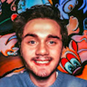 Meet your Posher, Jordan